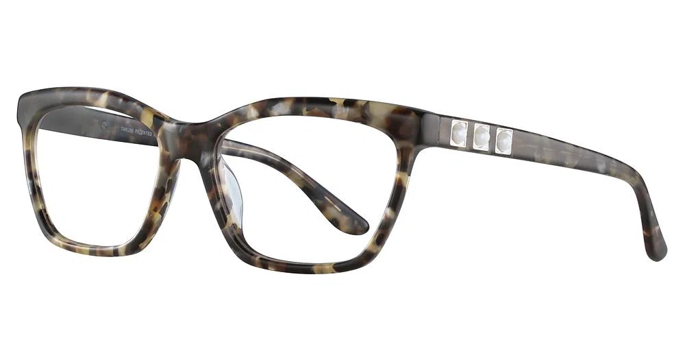 Aspex Eyewear TK1035 Eyeglasses - view 2